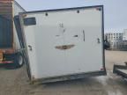 2013 H & H Enclosed Cargo Trailer