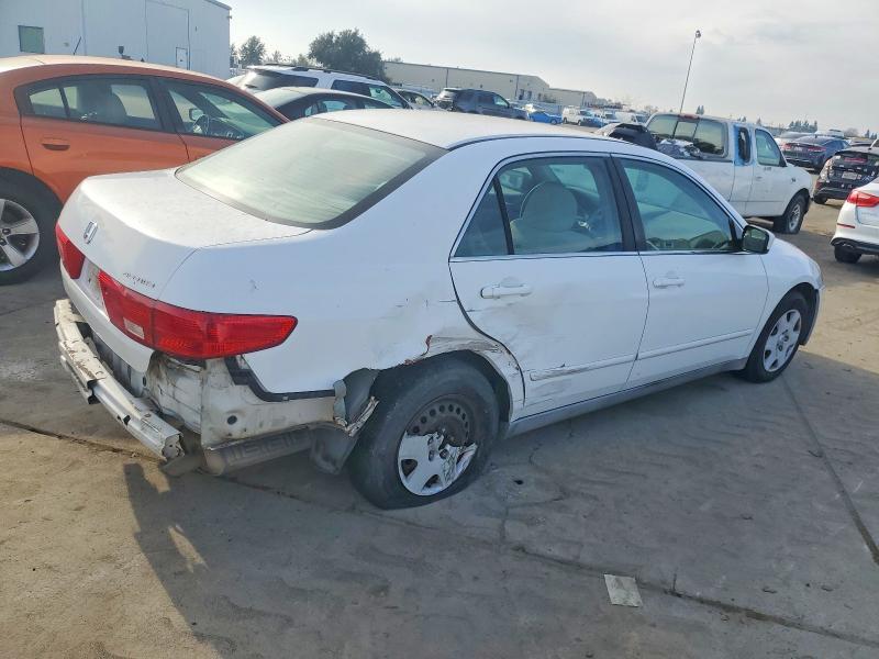 2005 Honda Accord lx