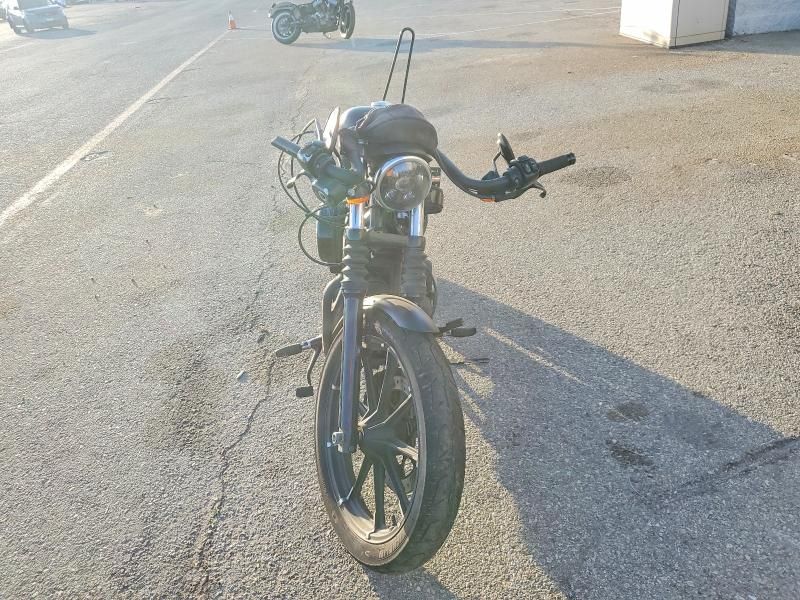 2022 Harley-Davidson XL883