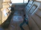 1991 Volvo 740 Base