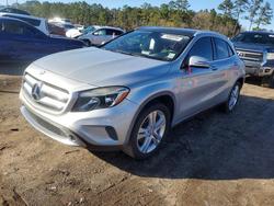2015 Mercedes-Benz Gla 250 4matic en venta en Greenwell Springs, LA