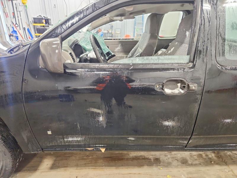 2008 Chevrolet Colorado