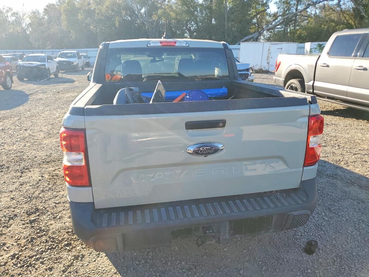 2023 Ford Maverick xl