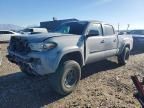 2019 Toyota Tacoma Double cab