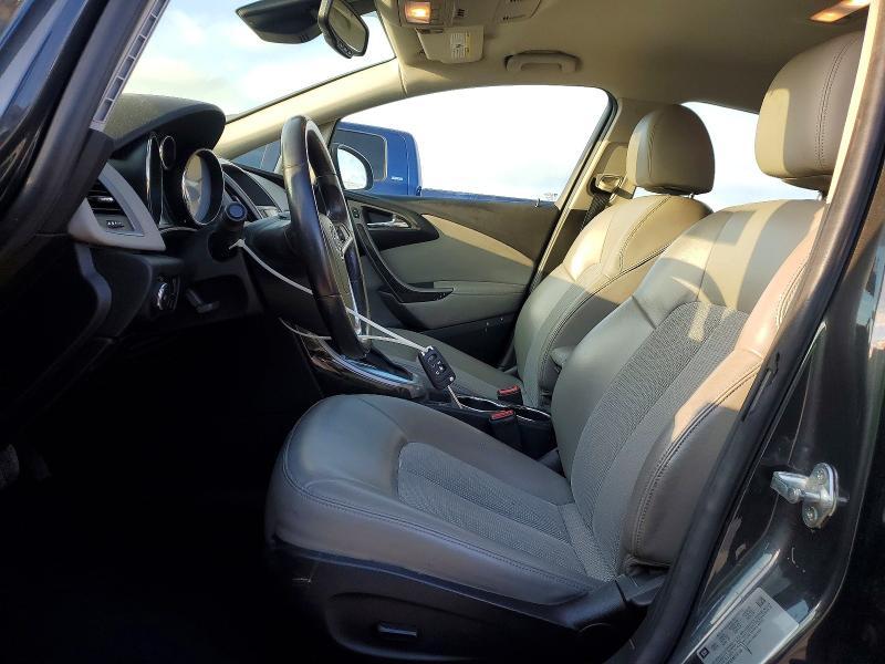 2014 Buick Verano Convenience