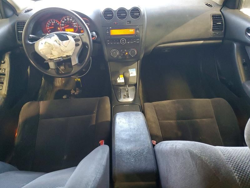 2008 Nissan Altima 2.5