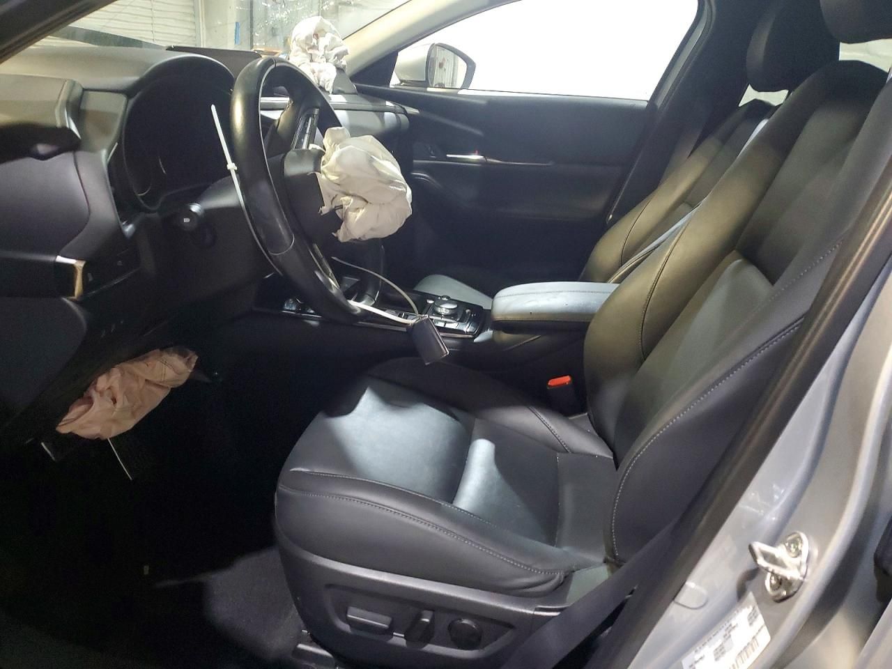 2021 Mazda Cx-30 Preferred