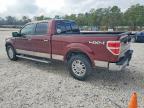 2009 Ford F150 Supercrew