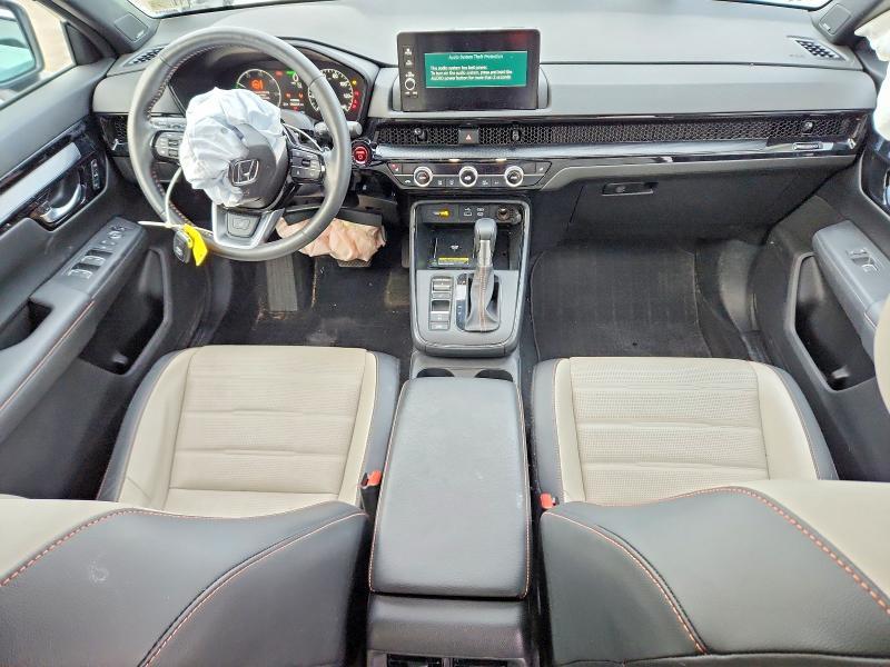 2023 Honda Cr-v Sport Touring