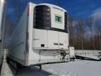 2022 Utility Refrigerated Van Trailer
