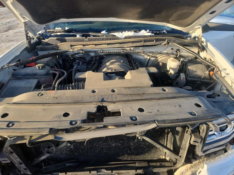 2016 GMC Sierra K1500 SLE