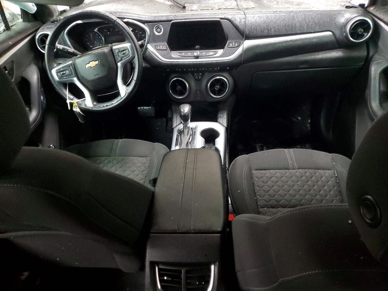 2020 Chevrolet Blazer 2LT