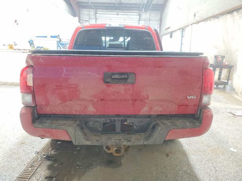 2019 Toyota Tacoma
