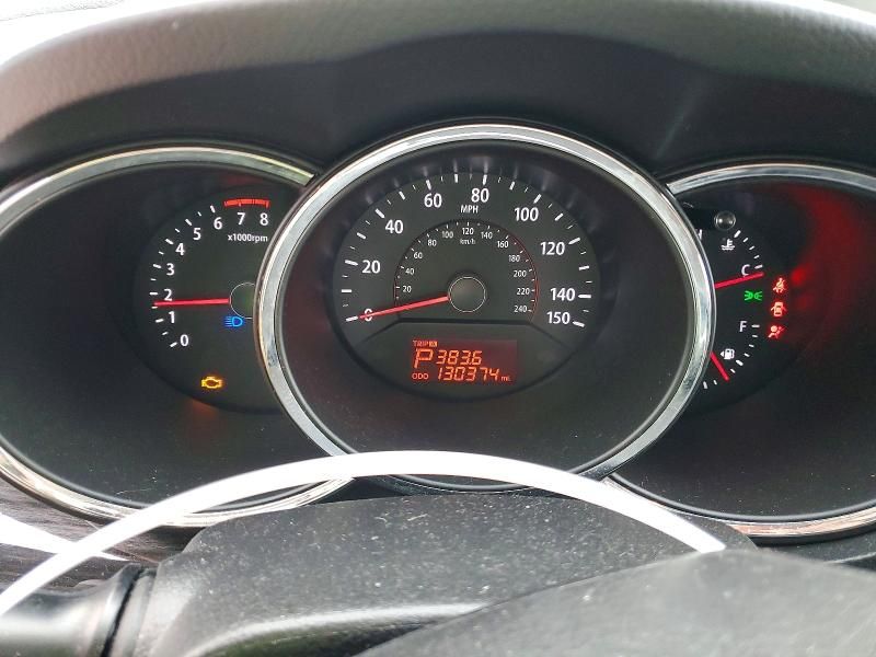 2012 KIA Sorento Base