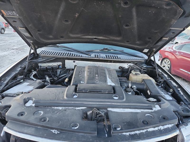 2014 Lincoln Navigator l