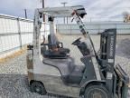 2013 Nissan Forklift