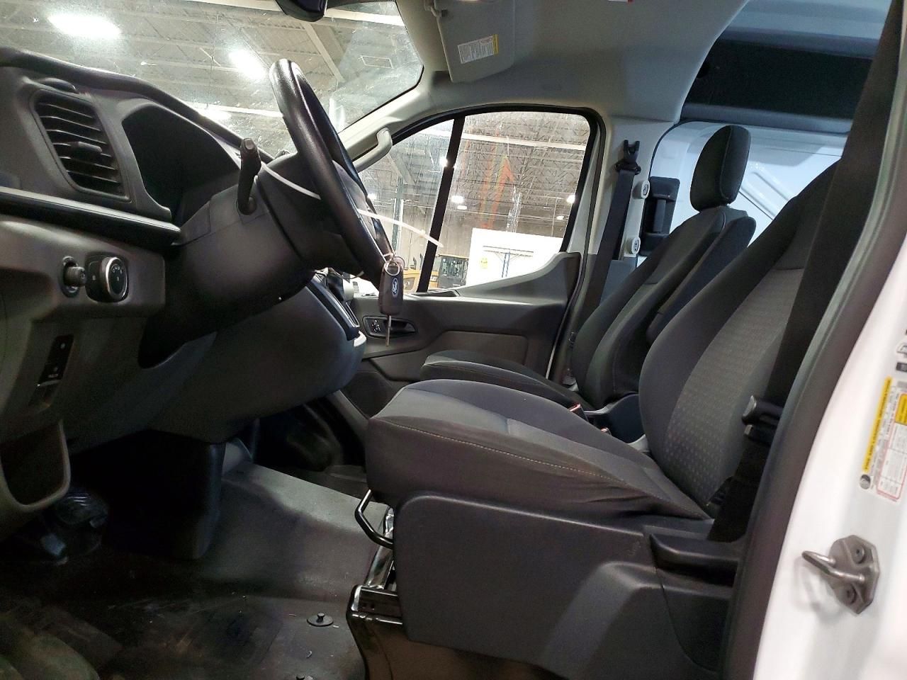 2023 Ford Transit T-350