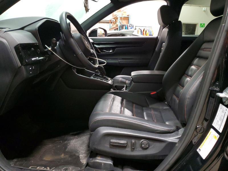 2024 Honda Cr-v Sport Touring