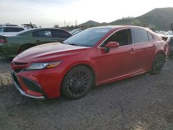 2023 Toyota Camry trd en venta en Colton, CA