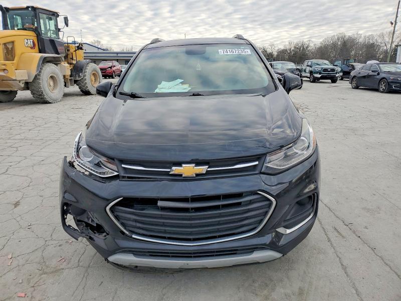 2020 Chevrolet Trax 1LT