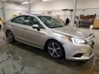 2015 Subaru Legacy 2.5i Limited