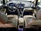 2013 Ford C-max sel