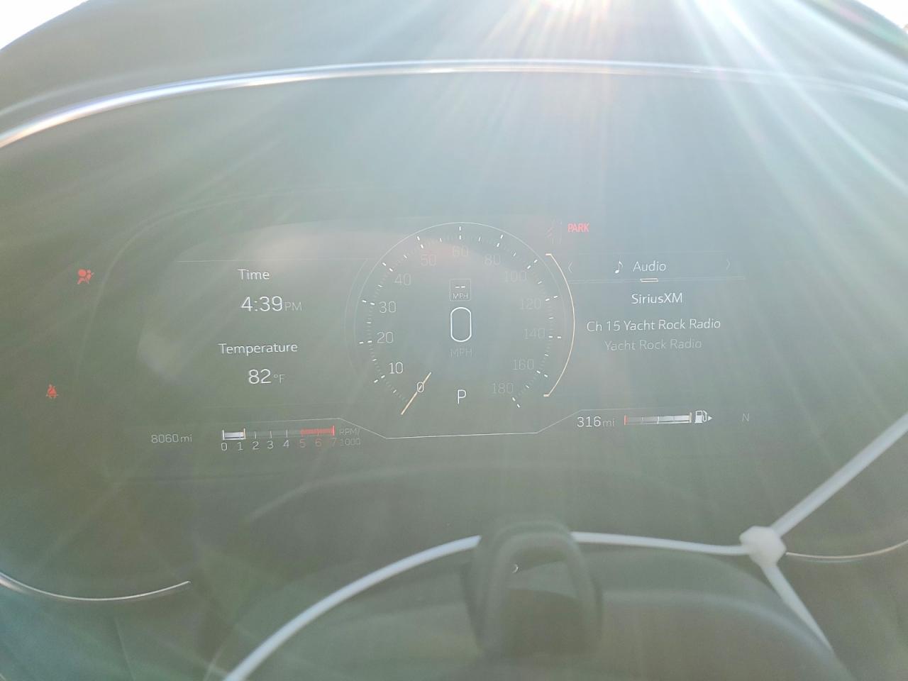 2024 Cadillac Ct5-v