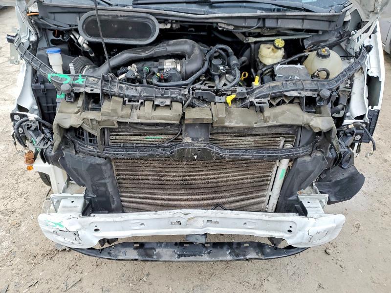 2020 Ford Transit T-150 Utility / Service Van