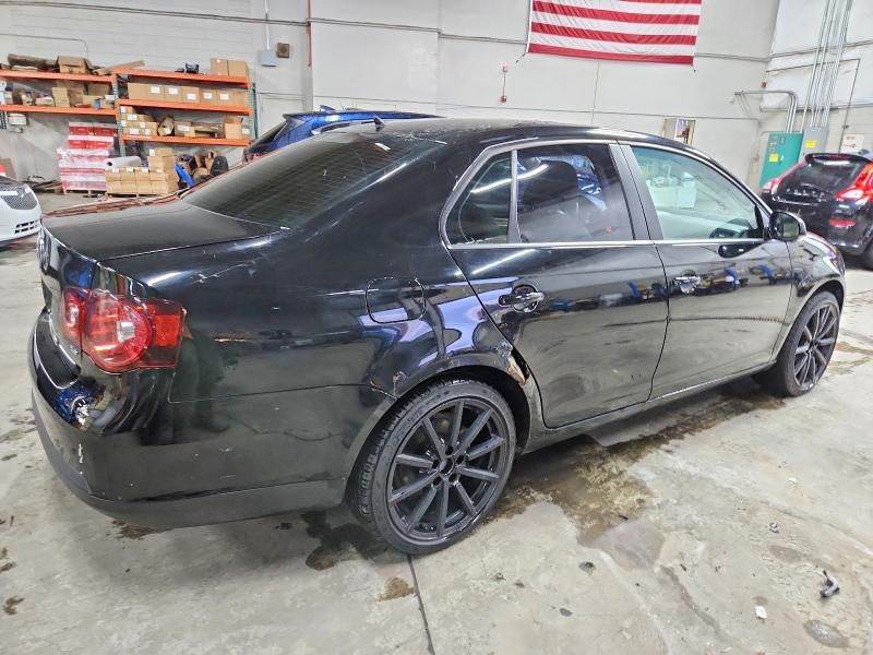 2010 Volkswagen Jetta Limited