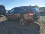 2016 KIA Sorento sx