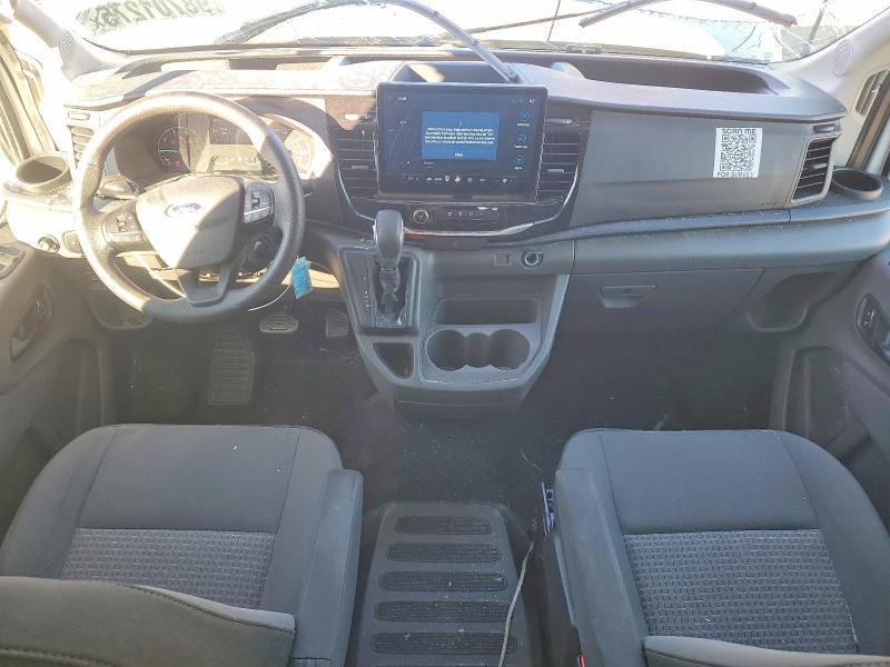 2024 Ford Transit T-350
