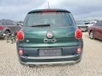 2014 Fiat 500l Trekking