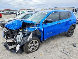 2024 Jeep Compass Sport for sale in Cahokia Heights, IL