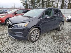 2019 Buick Encore Preferred en venta en Windsor, NJ