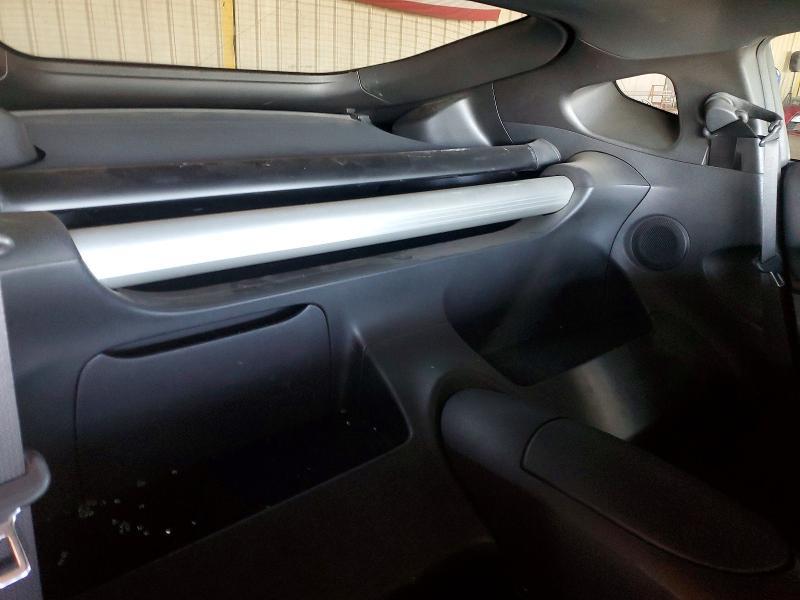 2017 Nissan 370z Base