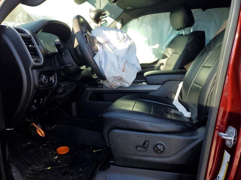 2020 Dodge RAM 1500 BIG Horn