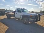 2005 GMC New Sierra-Delivery Truck