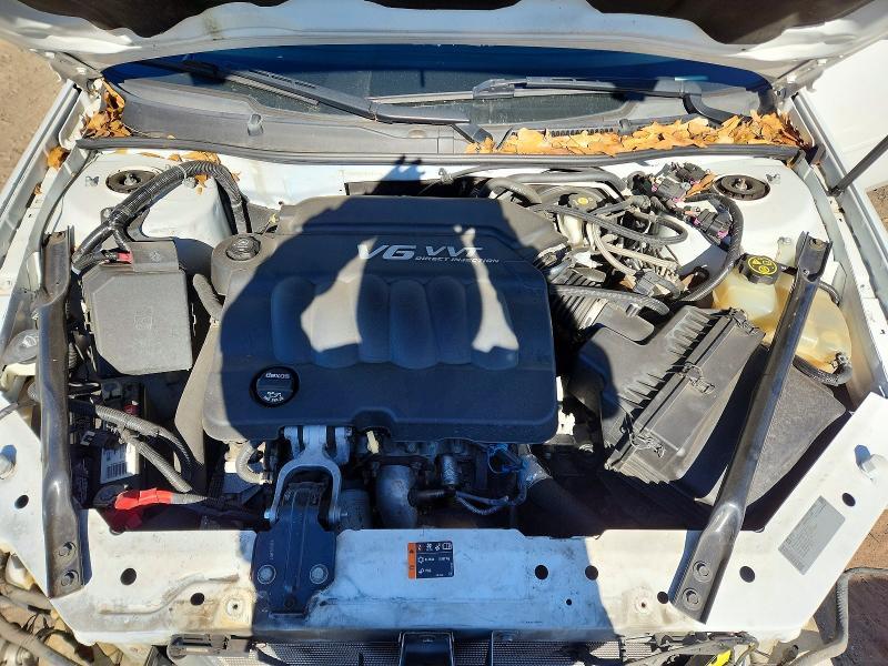 2013 Chevrolet Impala lt