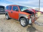 2004 Honda Element ex