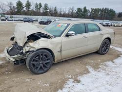 Chrysler 300c salvage cars for sale: 2006 Chrysler 300c