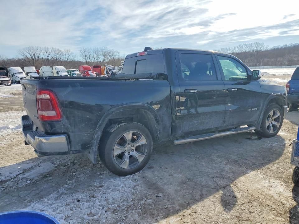 2020 Dodge 1500 Laramie
