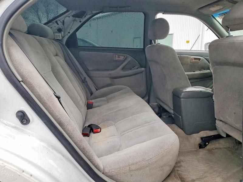 1997 Toyota Camry ce