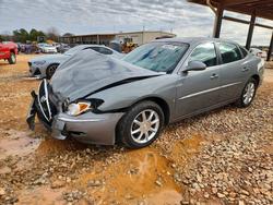 Buick Vehiculos salvage en venta: 2007 Buick Lacrosse cxl