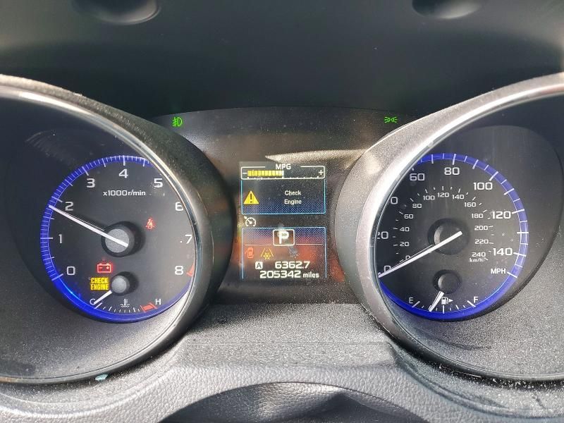 2015 Subaru Legacy 2.5i Limited