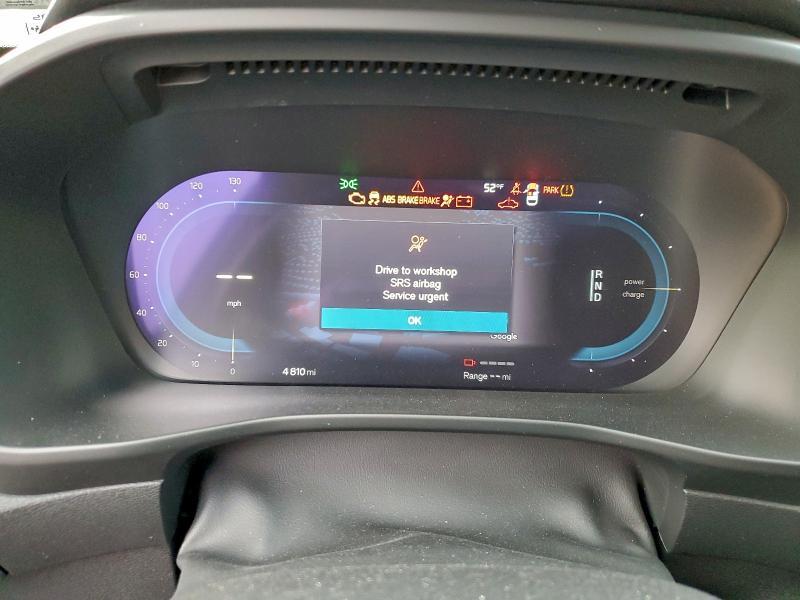 2024 Volvo Xc40 Recharge Ultimate