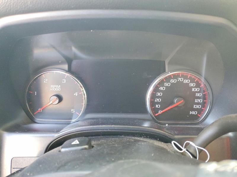 2015 GMC Sierra K2500 Denali