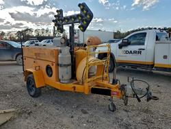 2001 Pelsue Manhole Support Trailer en venta en Houston, TX