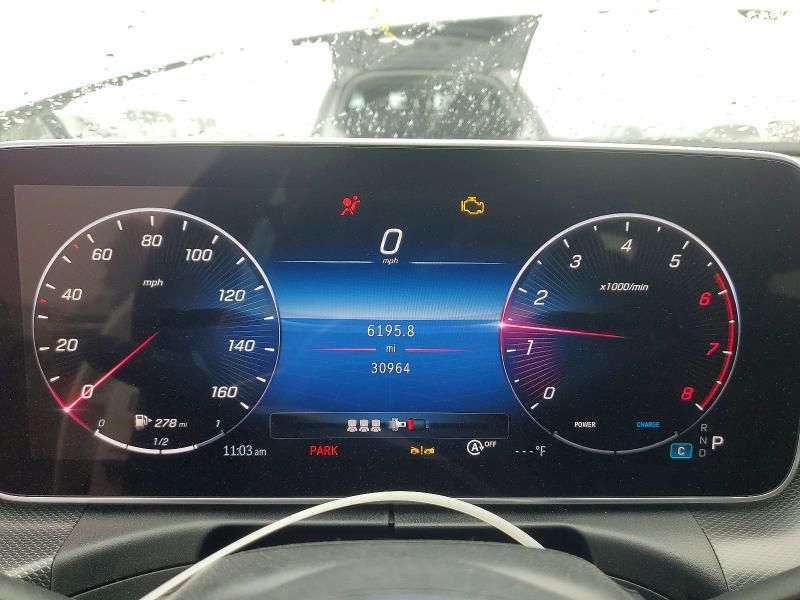 2024 Mercedes-Benz C300