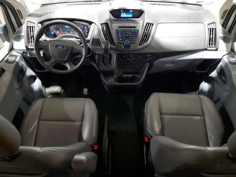 2018 Ford Transit T-350