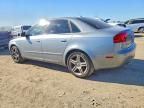 2007 Audi A4 2.0t Quattro